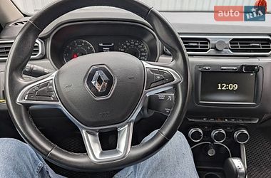 Внедорожник / Кроссовер Renault Duster 2020 в Киеве