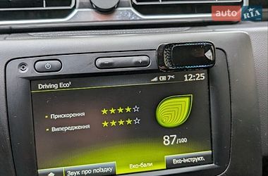 Внедорожник / Кроссовер Renault Duster 2020 в Киеве