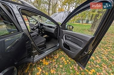 Внедорожник / Кроссовер Renault Duster 2020 в Киеве