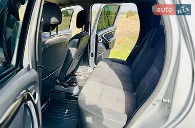 Позашляховик / Кросовер Renault Duster 2014 в Лохвиці фото 13 Позашляховик / Кросовер Renault Duster 2014 в Лохвиці