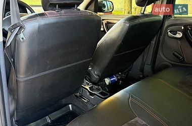 Позашляховик / Кросовер Renault Duster 2011 в Дніпрі