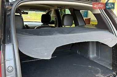 Позашляховик / Кросовер Renault Duster 2011 в Дніпрі