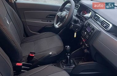 Позашляховик / Кросовер Renault Duster 2019 в Києві