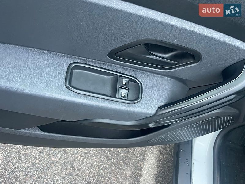Позашляховик / Кросовер Renault Duster 2019 в Києві