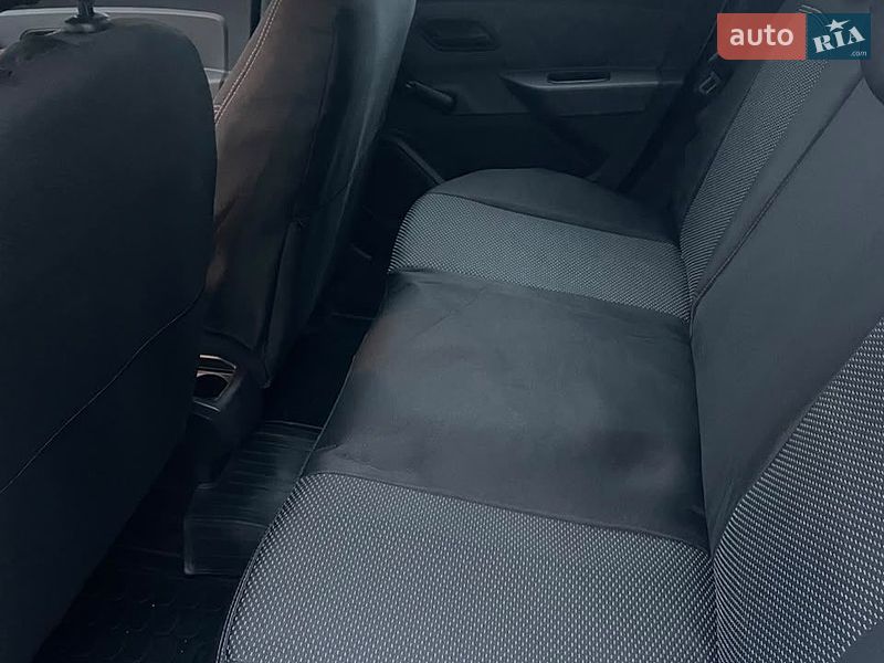Позашляховик / Кросовер Renault Duster 2019 в Києві