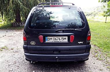 Минивэн Renault Espace 1999 в Сумах