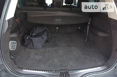Мінівен Renault Espace 2015 в 