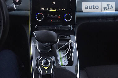 Мінівен Renault Espace 2015 в 