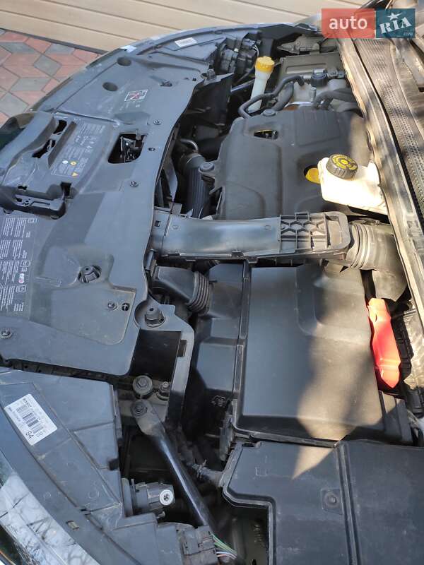 Мінівен Renault Espace 2015 в Первомайську фото 9 Мінівен Renault Espace 2015 в Первомайську