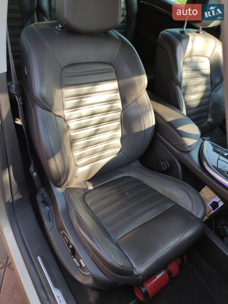 2015 Renault Espace - мініатюра 11