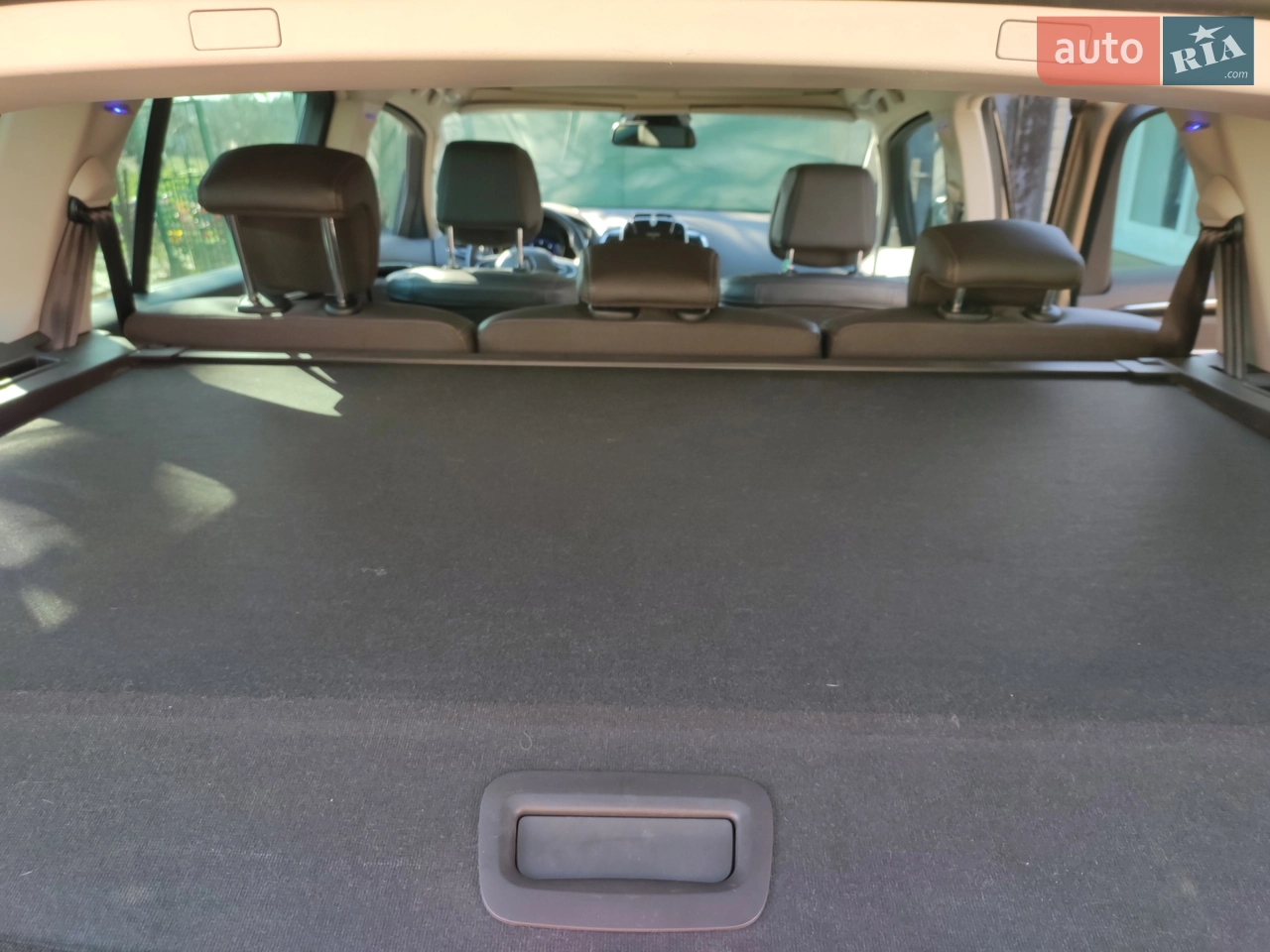 2015 Renault Espace - мініатюра 15