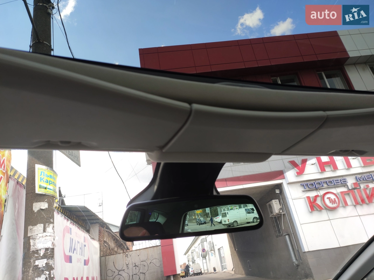 2015 Renault Espace - мініатюра 43