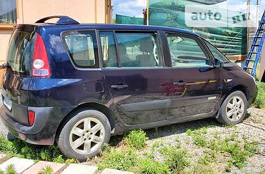 Мінівен Renault Espace 2003 в 