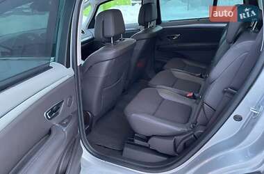 Минивэн Renault Espace 2015 в 
