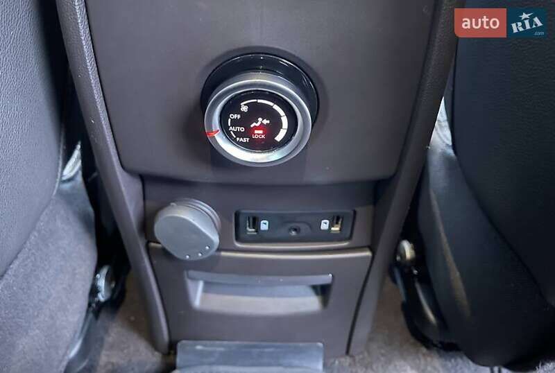 Минивэн Renault Espace 2015 в Первомайске