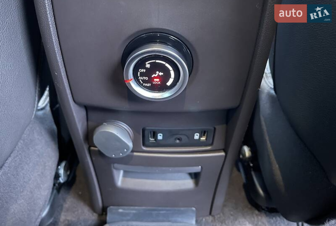 2015 Renault Espace - мініатюра 24
