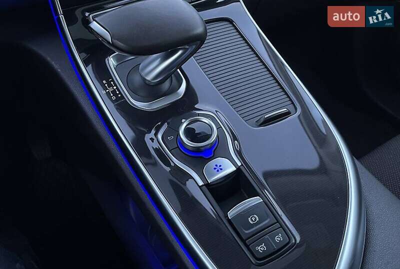 Минивэн Renault Espace 2015 в Первомайске