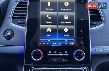 Минивэн Renault Espace 2015 в 