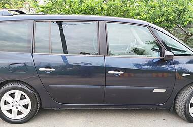 Минивэн Renault Espace 2005 в Киеве