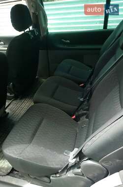 Минивэн Renault Espace 2007 в 