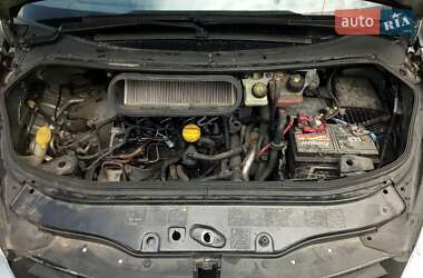 Минивэн Renault Espace 2007 в 