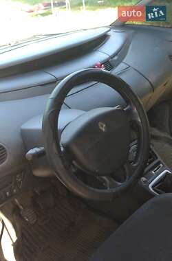 Минивэн Renault Espace 2007 в Путивле