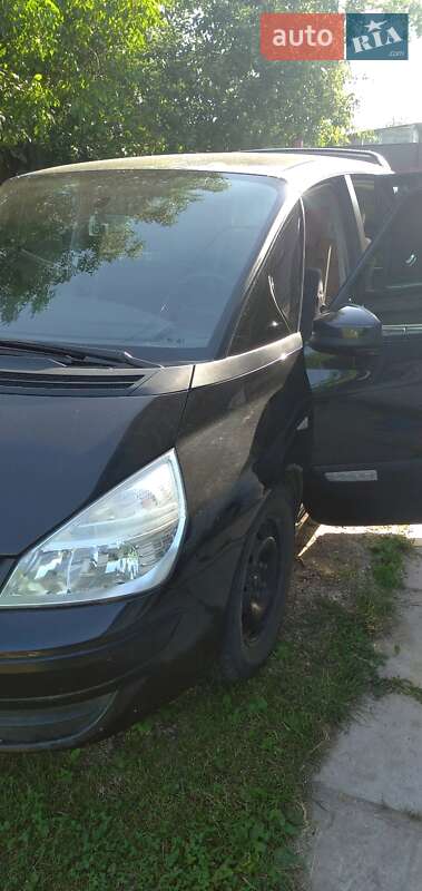 Renault Espace 2007