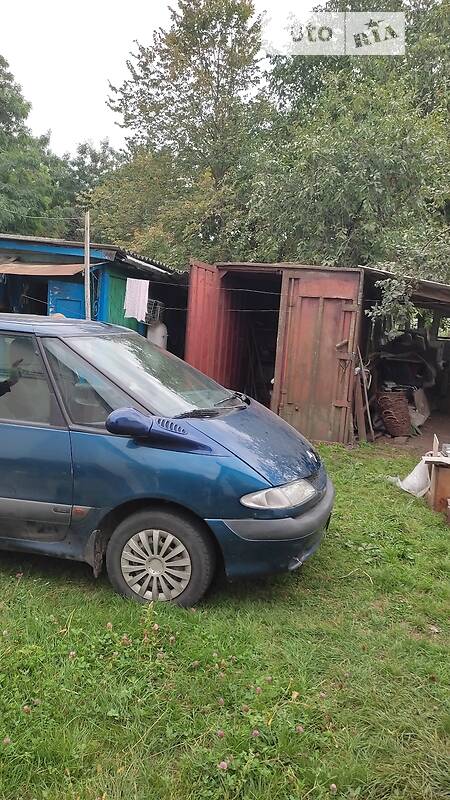 Renault Espace