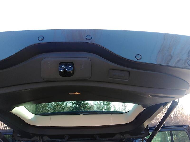 Минивэн Renault Espace 2015 в Миргороде фото 21 Минивэн Renault Espace 2015 в Миргороде