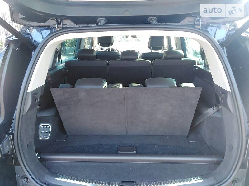 Минивэн Renault Espace 2015 в Миргороде фото 23 Минивэн Renault Espace 2015 в Миргороде