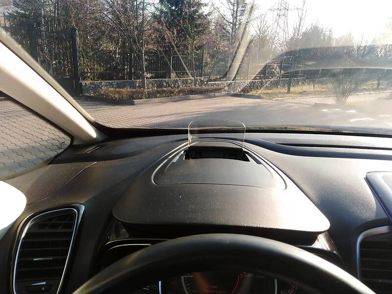 Минивэн Renault Espace 2015 в Миргороде фото 31 Минивэн Renault Espace 2015 в Миргороде