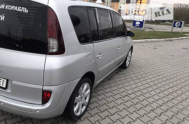 Минивэн Renault Espace 2008 в Хмельницком