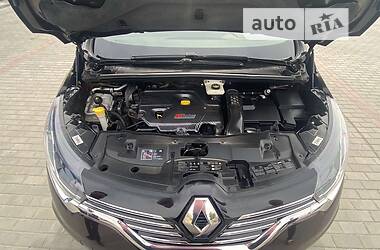 Мінівен Renault Espace 2015 в 
