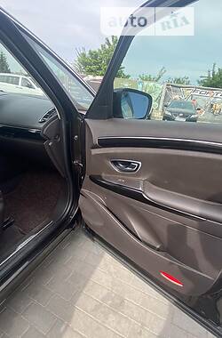 Мінівен Renault Espace 2015 в 
