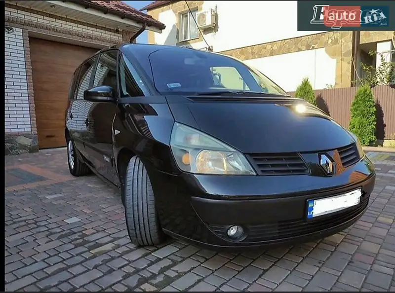 Renault Espace