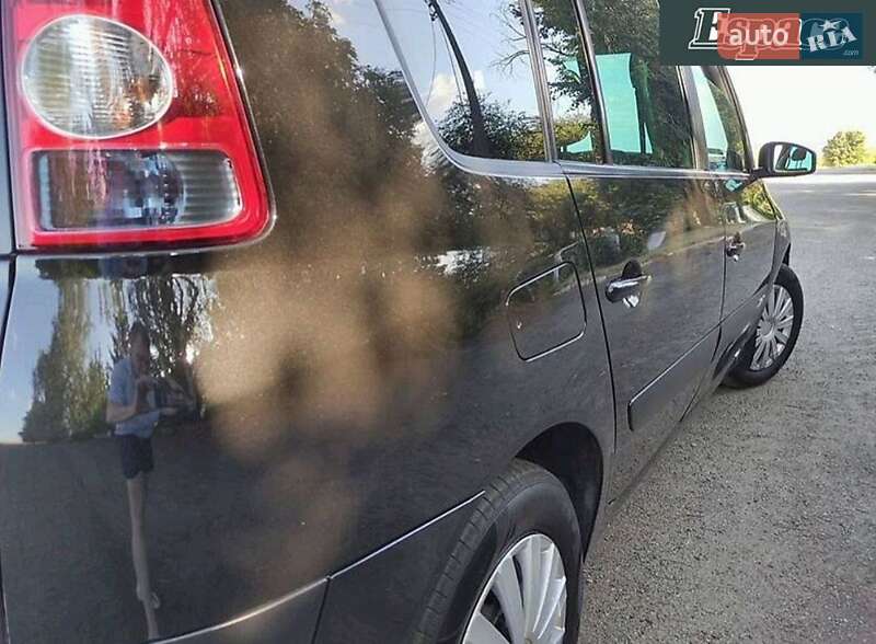 Мінівен Renault Espace 2005 в Києві