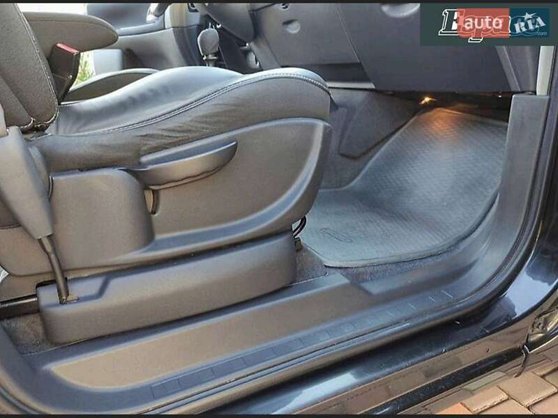 Мінівен Renault Espace 2005 в Києві