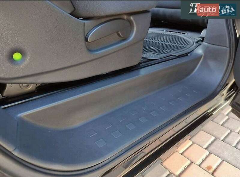 Мінівен Renault Espace 2005 в Києві