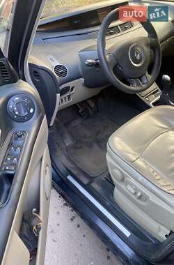 Мінівен Renault Espace 2010 в Чернігові