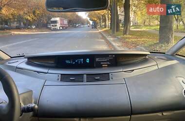 Мінівен Renault Espace 2010 в Чернігові