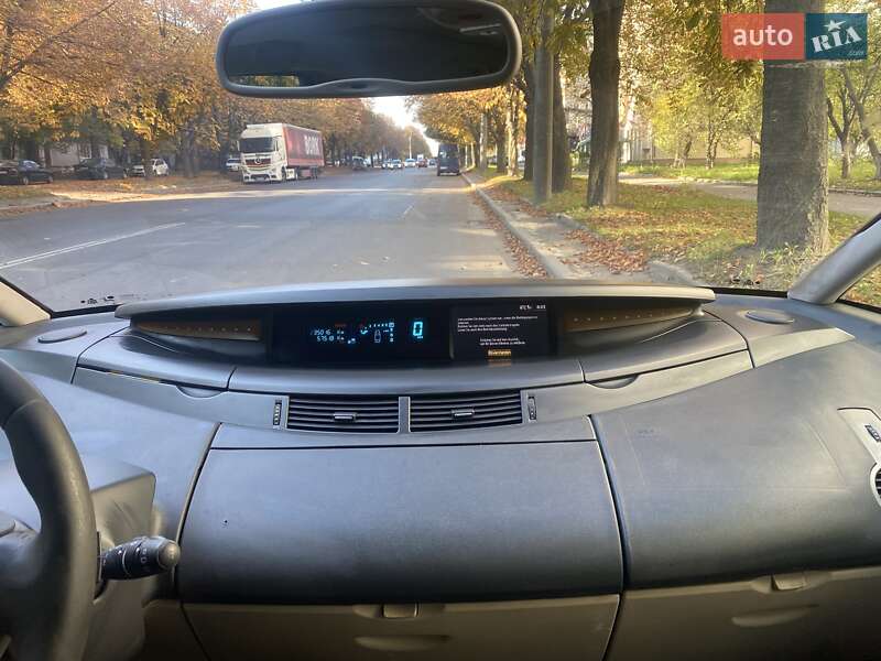 Мінівен Renault Espace 2010 в Чернігові фото 26 Мінівен Renault Espace 2010 в Чернігові