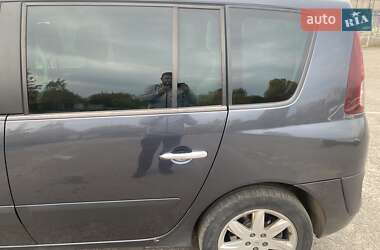 Мінівен Renault Espace 2010 в Чернігові