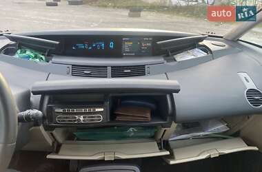Мінівен Renault Espace 2010 в Чернігові