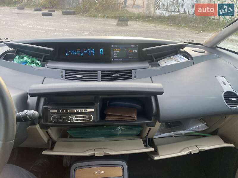 Мінівен Renault Espace 2010 в Чернігові фото 28 Мінівен Renault Espace 2010 в Чернігові