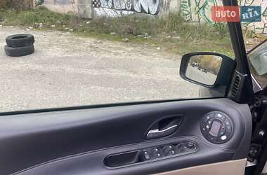 Мінівен Renault Espace 2010 в Чернігові
