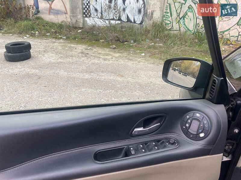 Мінівен Renault Espace 2010 в Чернігові фото 35 Мінівен Renault Espace 2010 в Чернігові