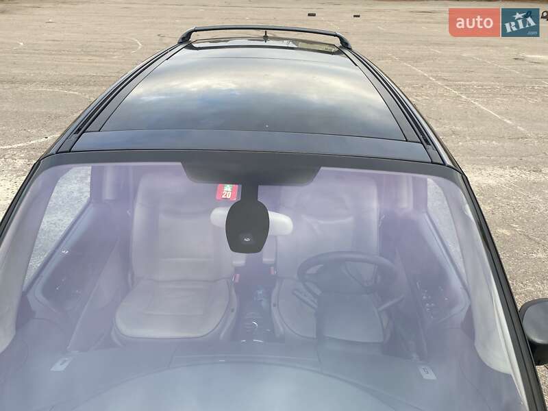 Мінівен Renault Espace 2010 в Чернігові фото 12 Мінівен Renault Espace 2010 в Чернігові