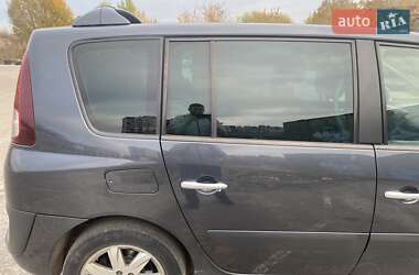 Мінівен Renault Espace 2010 в Чернігові