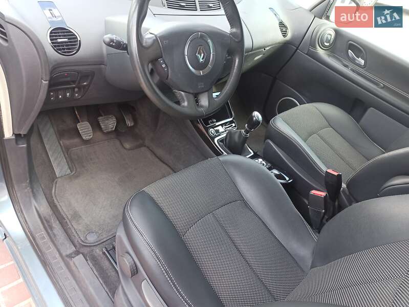 Мінівен Renault Espace 2013 в Рівному