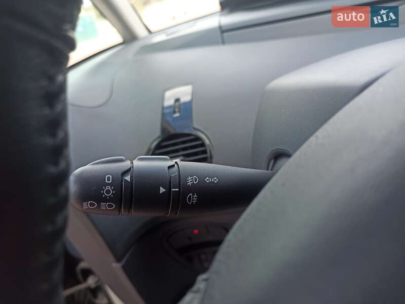 Мінівен Renault Espace 2013 в Рівному